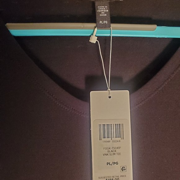 Eileen Fisher Silk Top - Picture 2 of 4